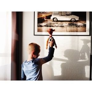 Meet your Posher, Maja